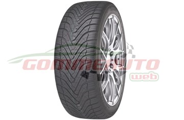 COP. 265/40WR21 GRIPMAX SUREGRIP ALL SEASON XL 105W M+S